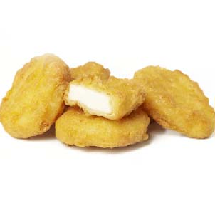 Kippennuggets