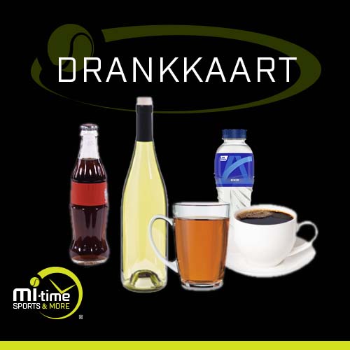 Drankenkaart