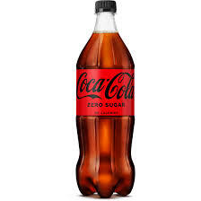 Coca Cola Zero