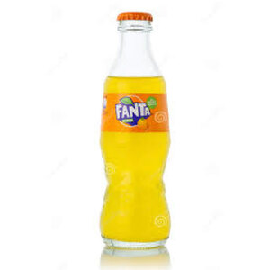 Fanta