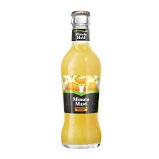 Minute maid appelsie...