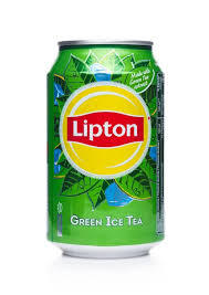 Ice Tea Green