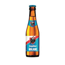 Jupiler Blue