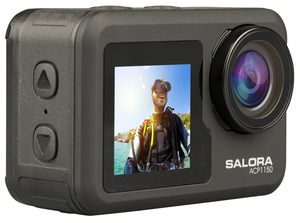 ACP1150, Action cam, ...