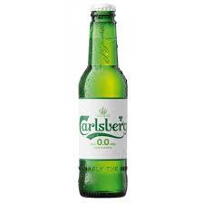 Carlsberg 0%