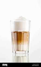 Latte Machiato