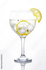 Gin Tonic