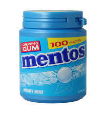 Mentos