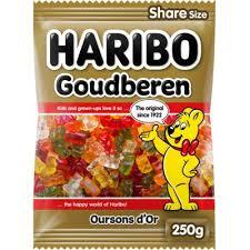 Haribo